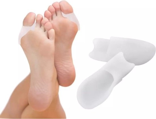 Soulima Hallux Valgus Zehe - Effektive Korrektur und Schutz