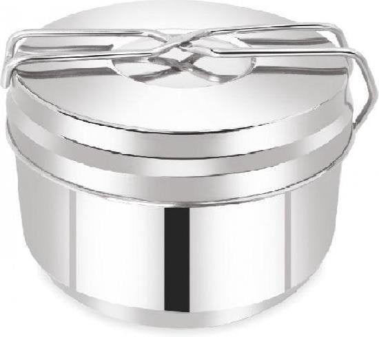 Kinghoff camping pans KH-1373 - 3 pieces