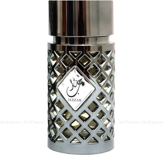 Jazzab Eau de Parfum Ard Al Zaafaran