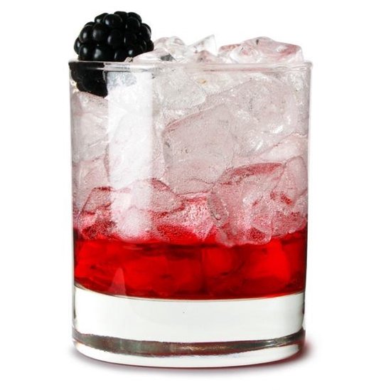 Arcoroc Islande tumbler glass - 200 ml - 6 pieces