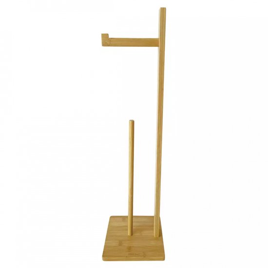 KINGHOFF KH-1692 TOILET PAPER HOLDER
