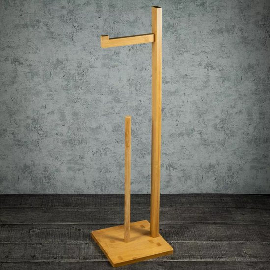 KINGHOFF KH-1692 TOILET PAPER HOLDER