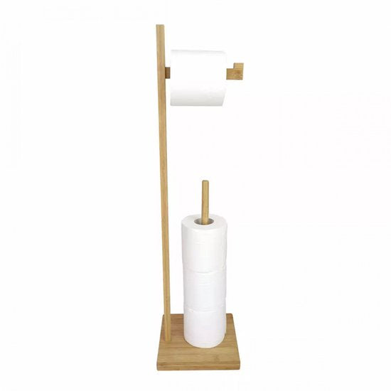 KINGHOFF KH-1692 TOILET PAPER HOLDER