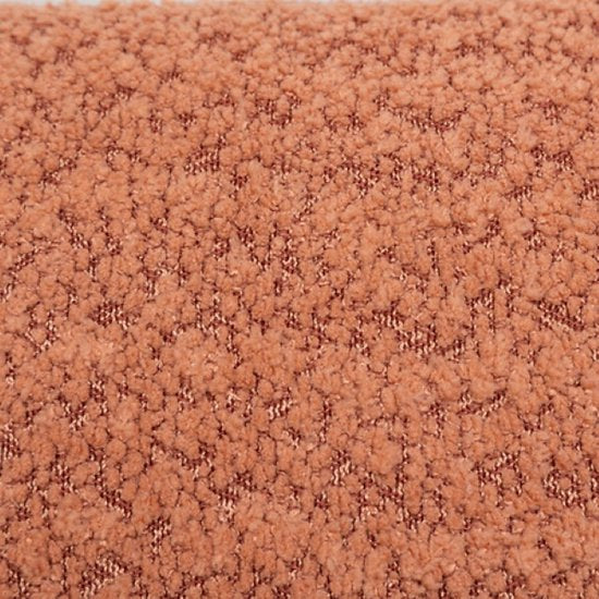 Atmosphera Soana sierkussens set van 2 – terracotta bankkussens, 30 x 50 cm – foto 2