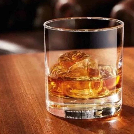 Arcoroc Islande tumbler glass - 200 ml - 6 pieces