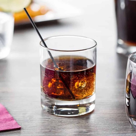 Arcoroc Islande tumbler glass - 200 ml - 6 pieces