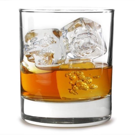 Arcoroc Islande tumbler glass - 200 ml - 6 pieces