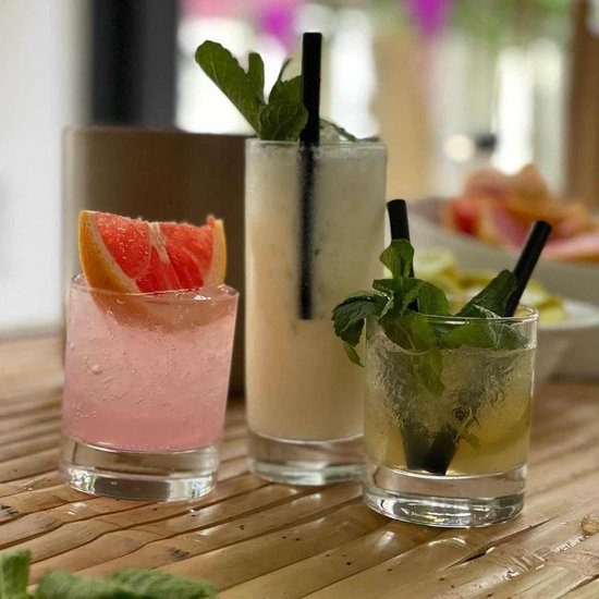 Arcoroc Islande tumbler glass - 200 ml - 6 pieces