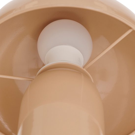 Lampe de table champignon LITO