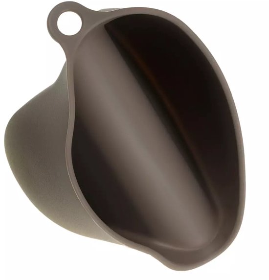 Kinghoff – 2-teiliges – Silikon-Topflappen-Set – Ofenhandschuh – Hitzebeständiger Topfgreifer – Anti-Rutsch-Silikon – Geeignet für Backofen, Mikrowelle und Gefrierschrank – 8,5 x 7,8 cm – Grau