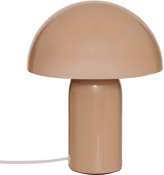 Lampe de table champignon LITO