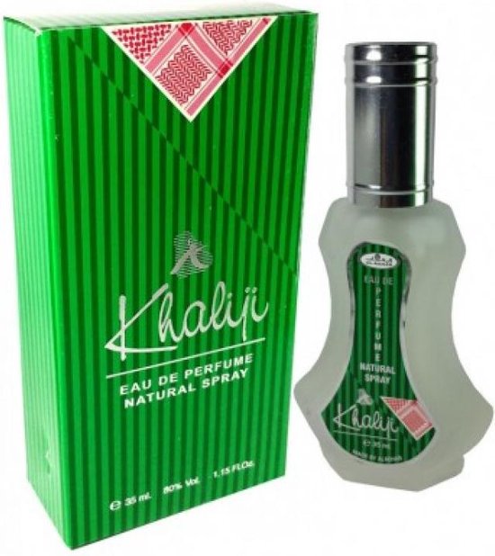 Al Rehab Parfüm Spray Khaliji