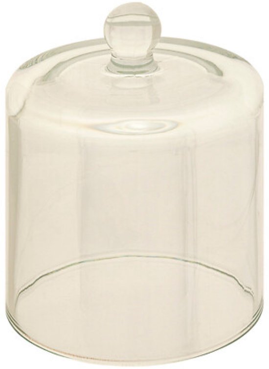 Atmosphera – Ilae Jasmine in Glass – With Cloche – 240 g