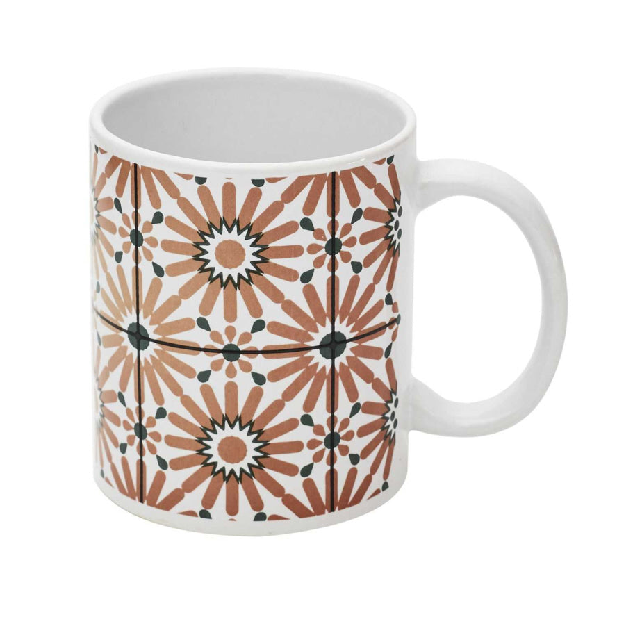 Mug Terras 30 cl avec anse