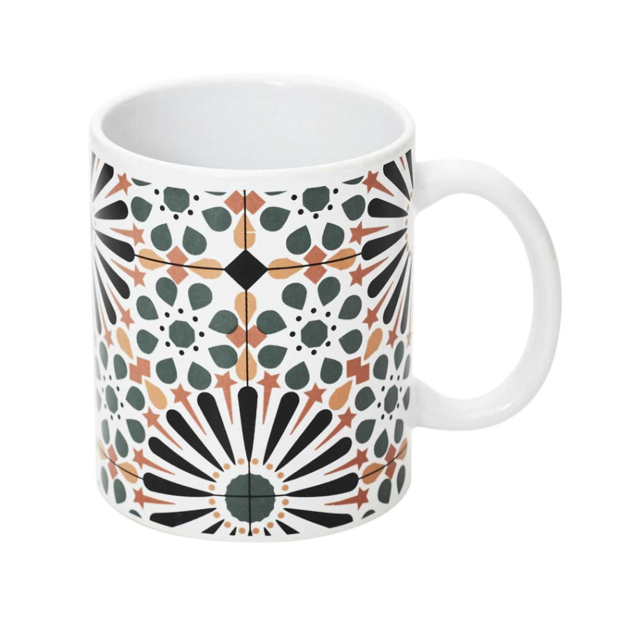 Mug Terras 30 cl avec anse