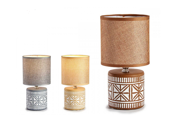 Lampe de table