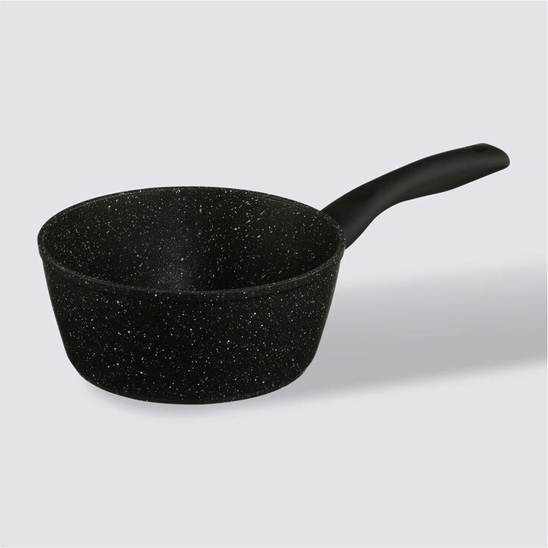 5Five steelpan zwart – sauspan voor alle kookplaten, Ø 16, 18 of 20 cm – foto 2