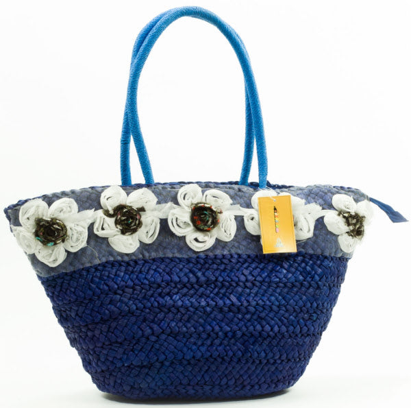 L&Z Sac Bleu