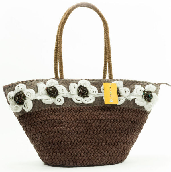 L&Z Bag Brown