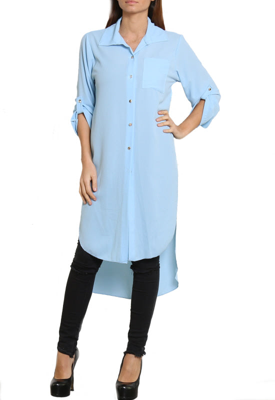 Sutra  tuniek  cardigans
