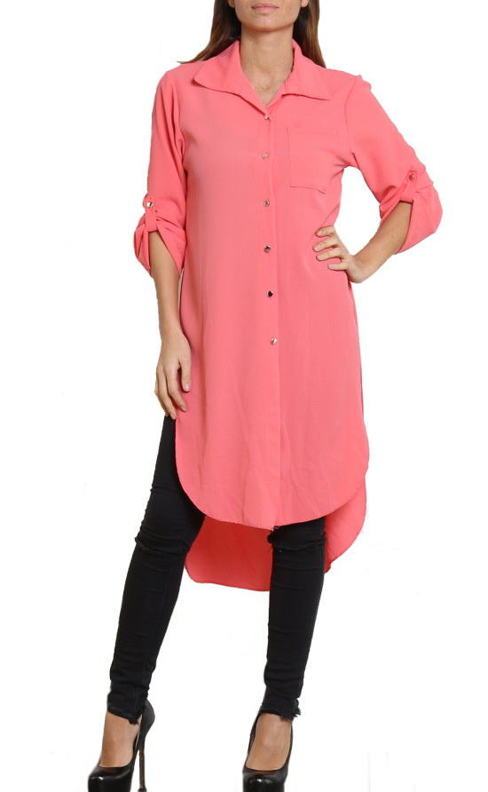 Sutra  tuniek  cardigans