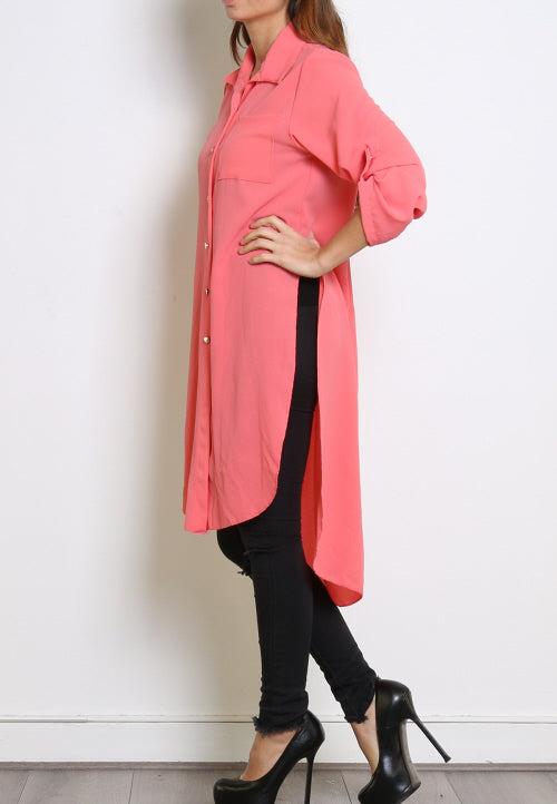 Sutra  tuniek  cardigans