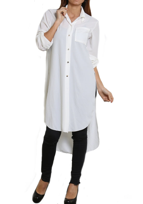 Sutra  tuniek  cardigans