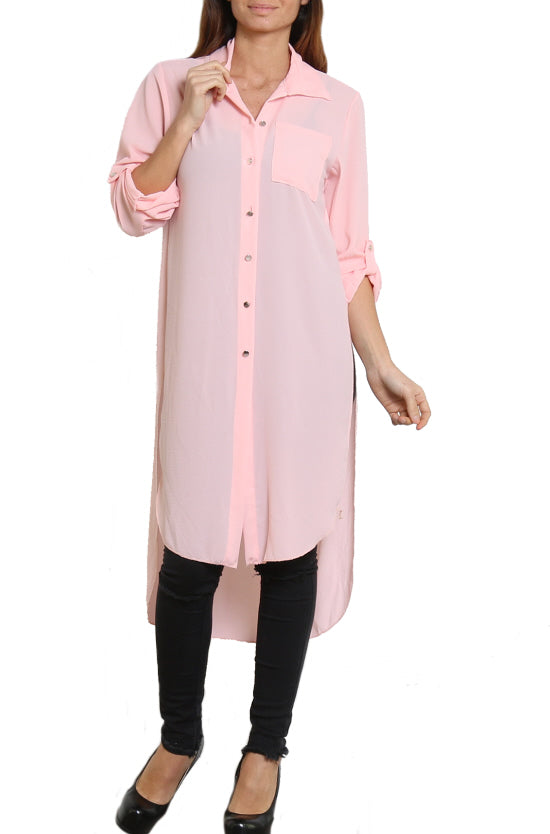 Sutra  tuniek  cardigans