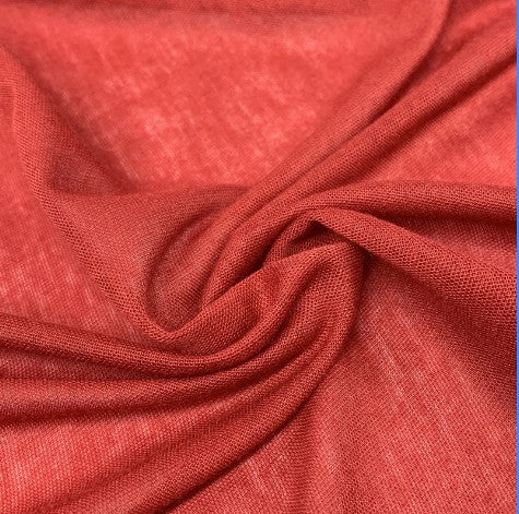 Écharpe en jersey stretch