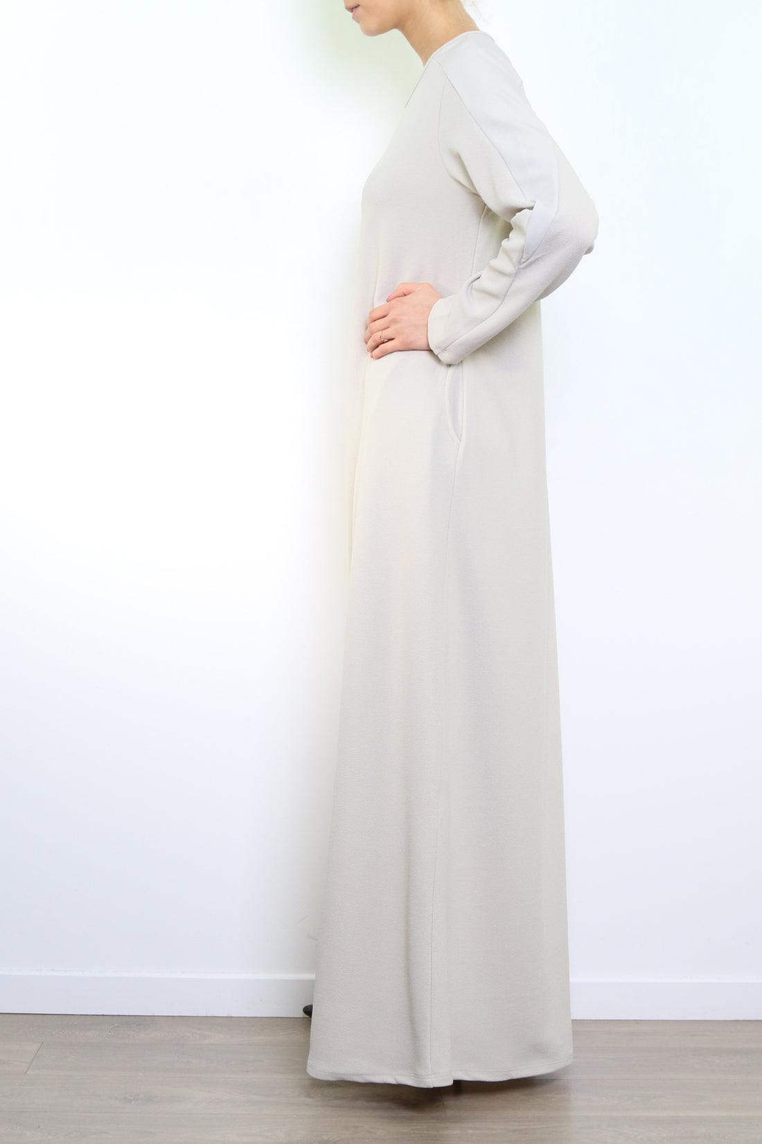 Basic Abaya
