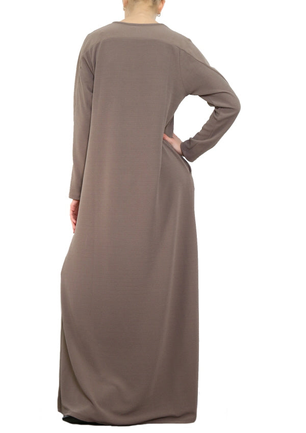 Basic Abaya