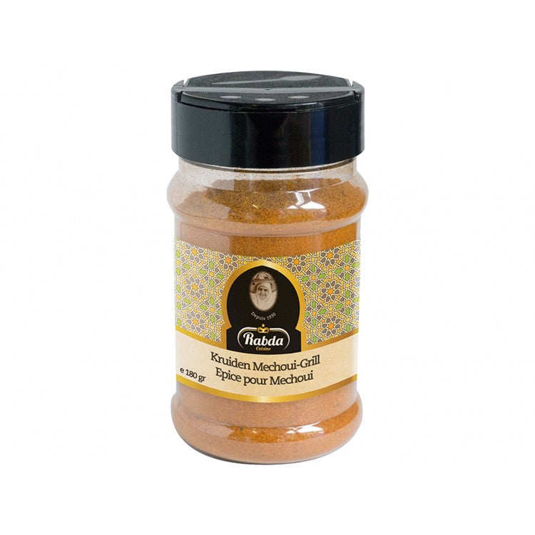 Mechoui Gewürzmischung 180 GR