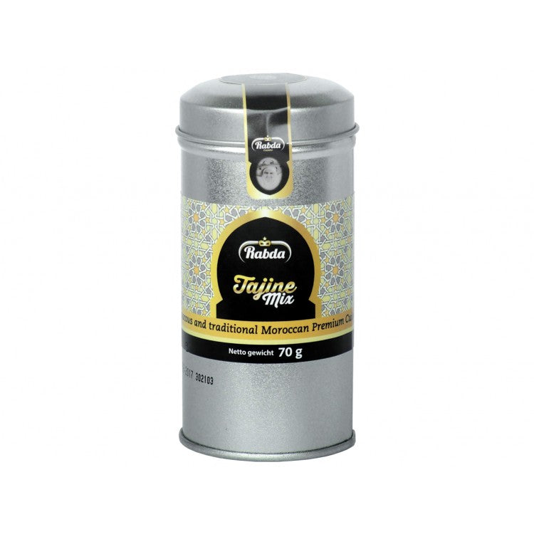 Tajine spice mix 70 G
