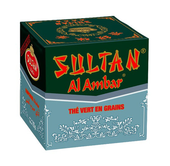 Al Ambar Sultan Tee 220 GR