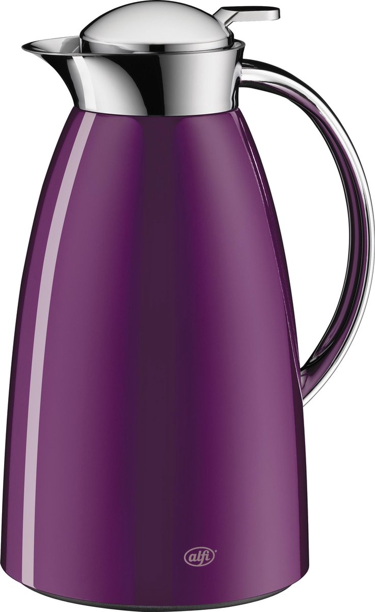 Verseuse Alfi Gusto Evo - 1 litre - violet