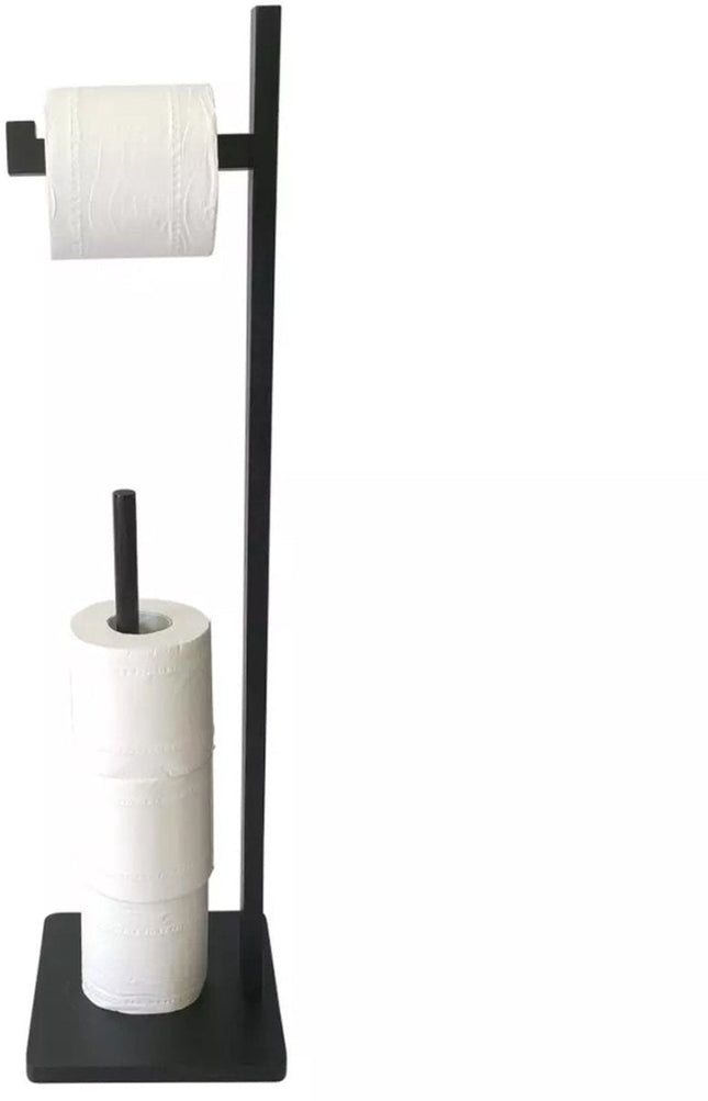 PORTE-PAPIER TOILETTE KINGHOFF KH-1749