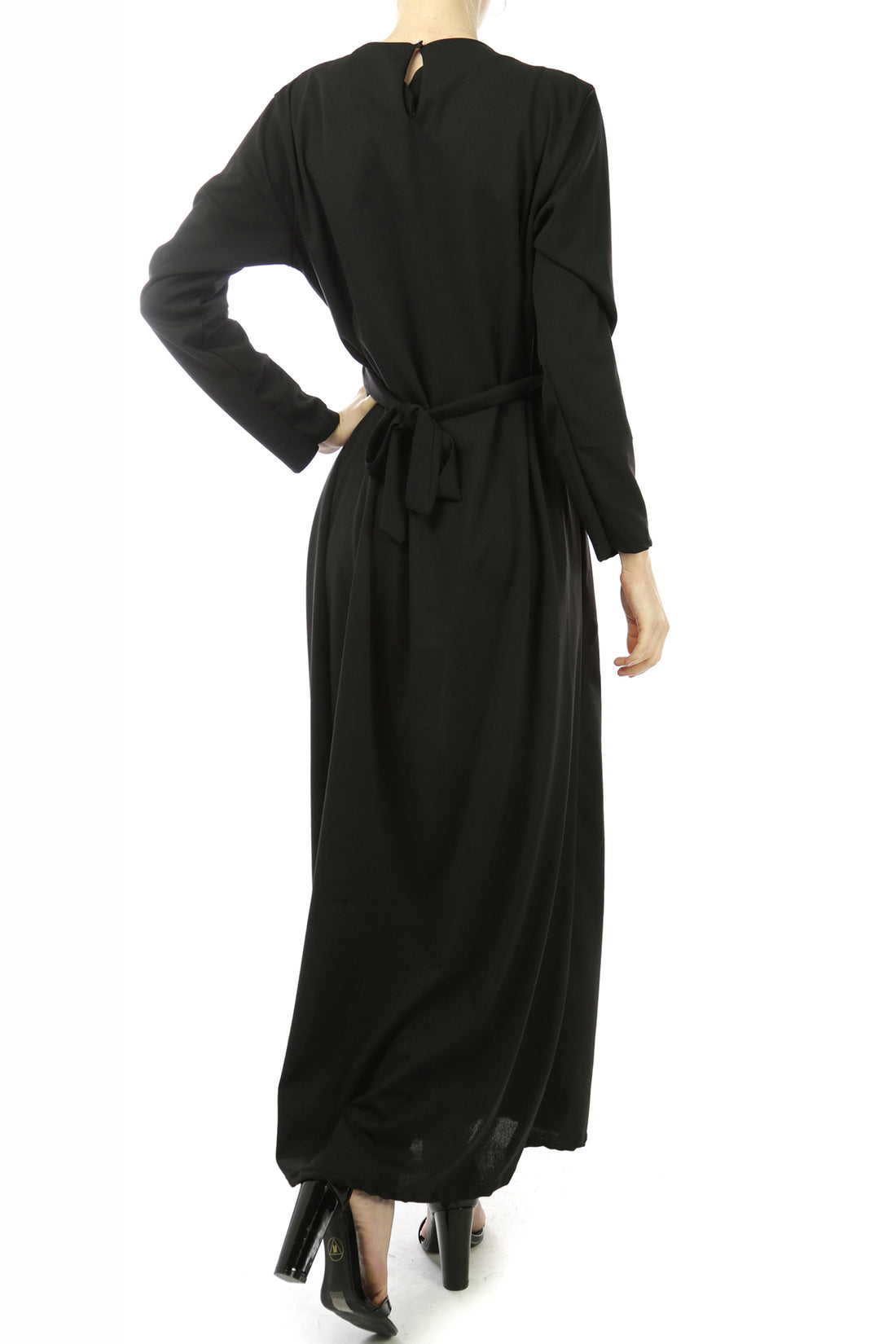 Pearl Abaya