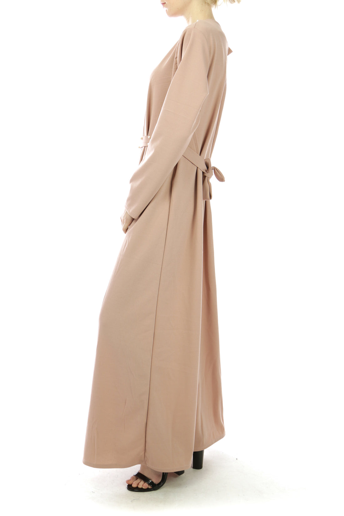Pearl Abaya