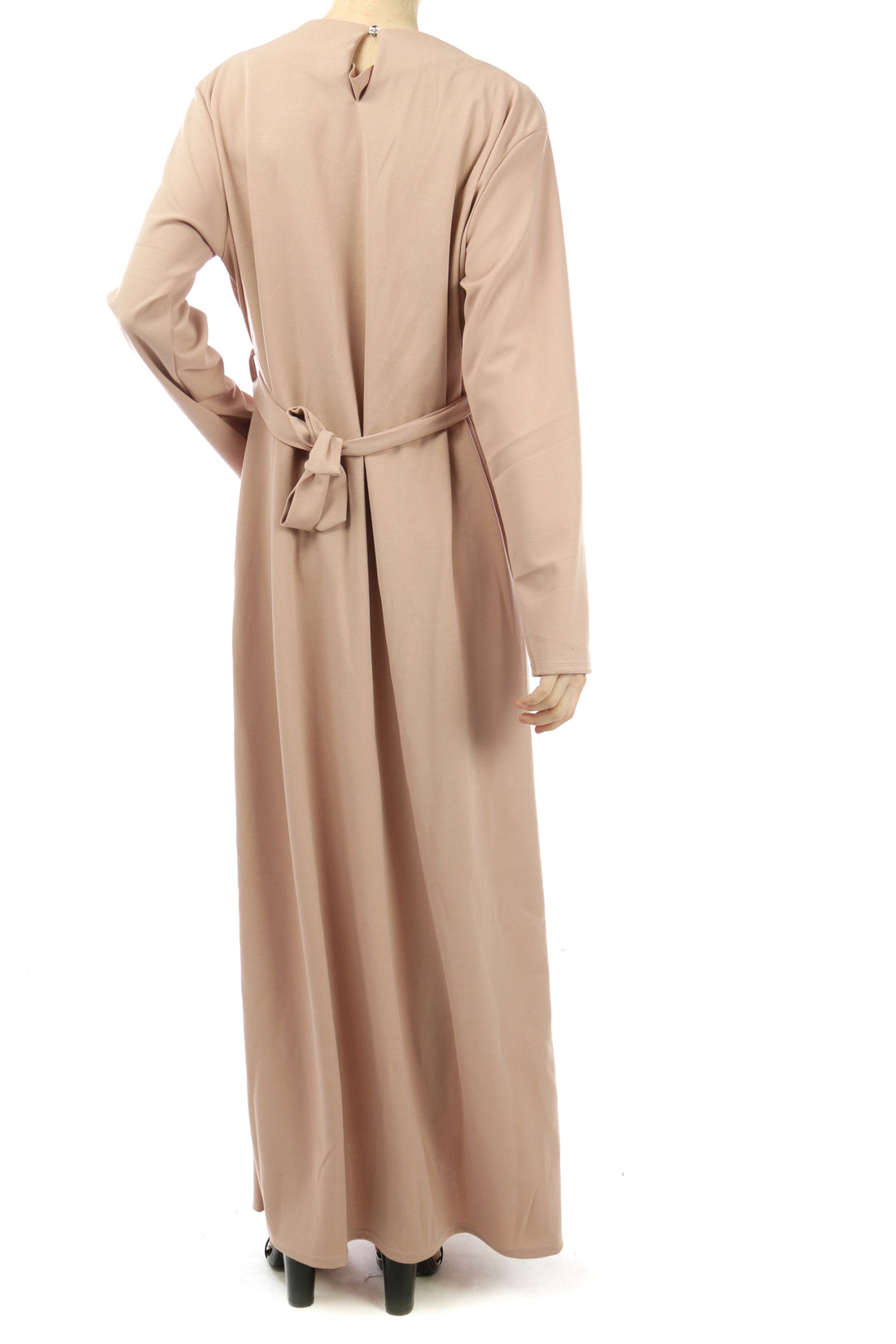 Pearl Abaya