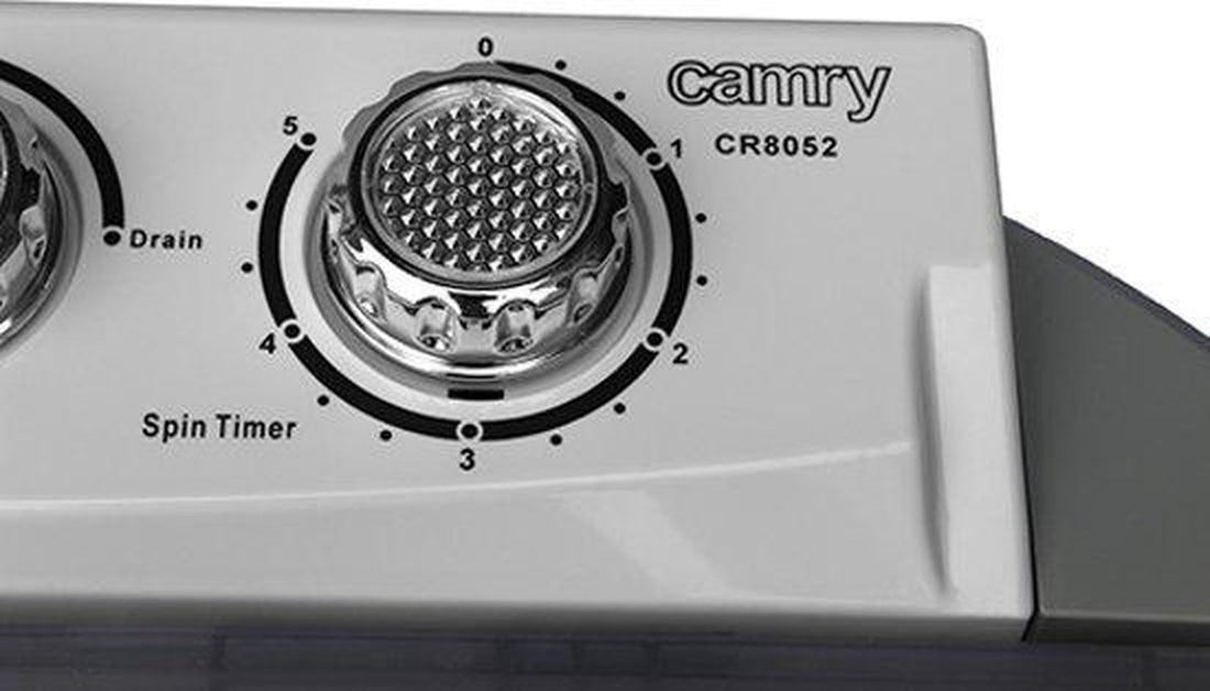 Mini machine à laver Camry CR 8052
