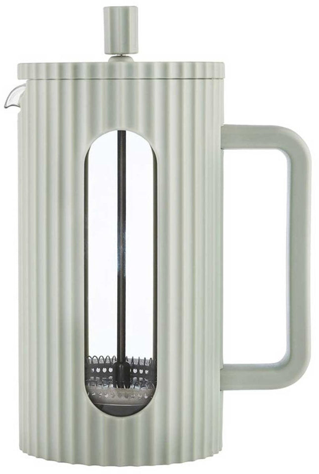 CAFÉTIÈRE À PISTON / THÉIÈRE 1000 ml KLAUSBERG KB-7755 VERT