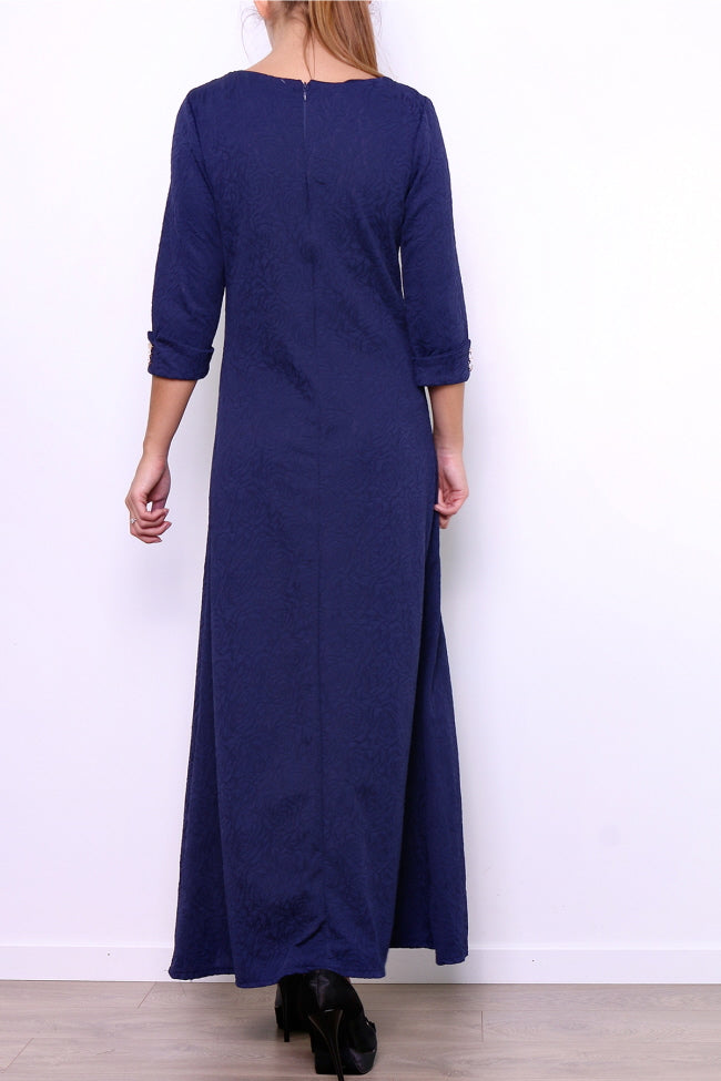 Abaya Ana
