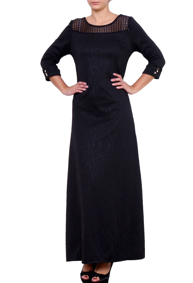 Abaya Ana