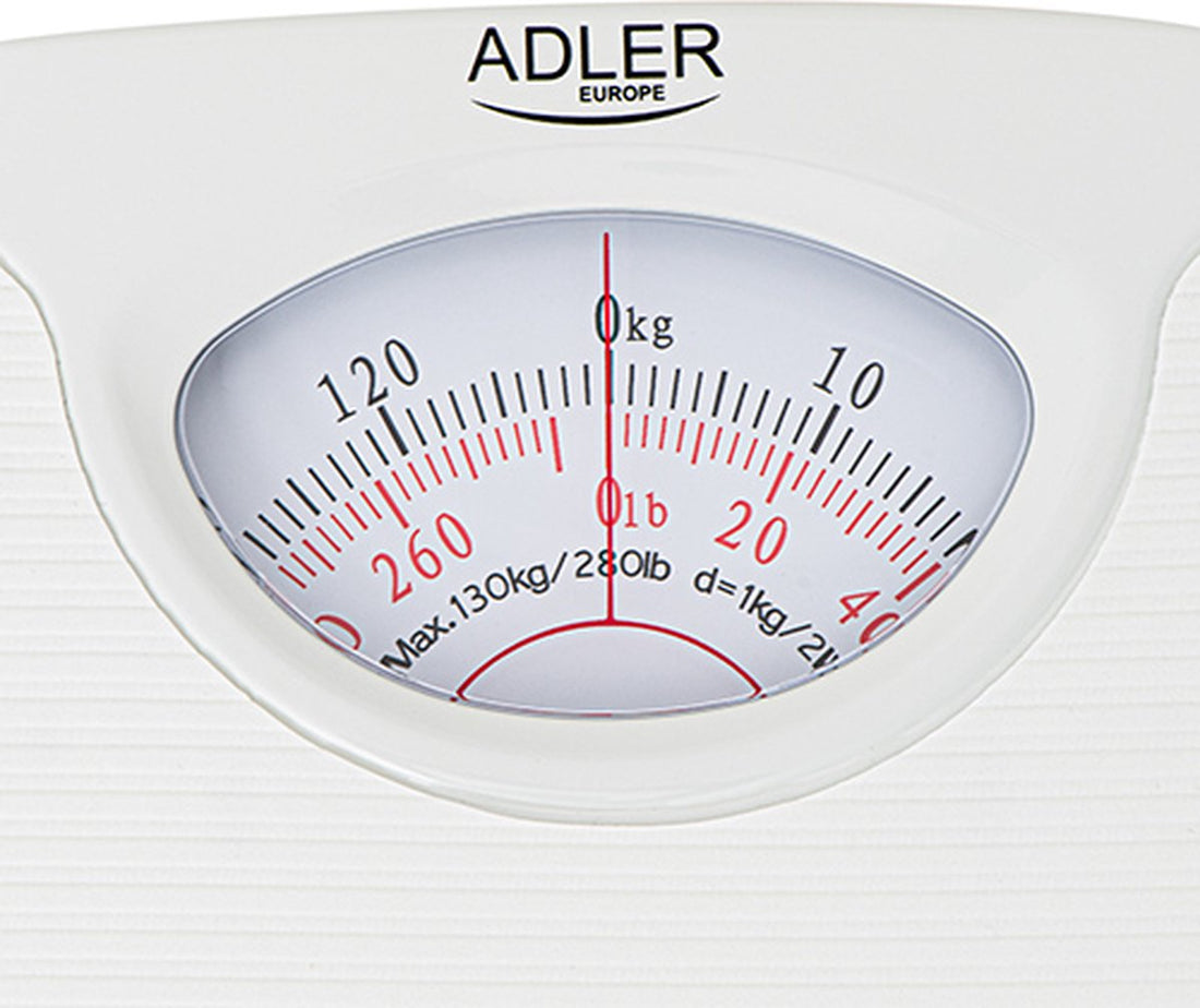Personenwaage Adler