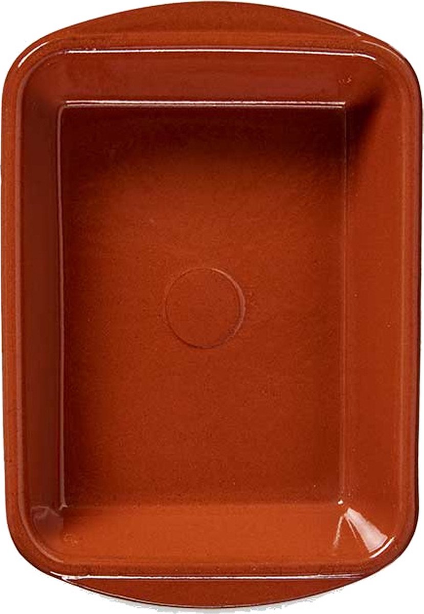 Casserole dish (18 x 14 cm)