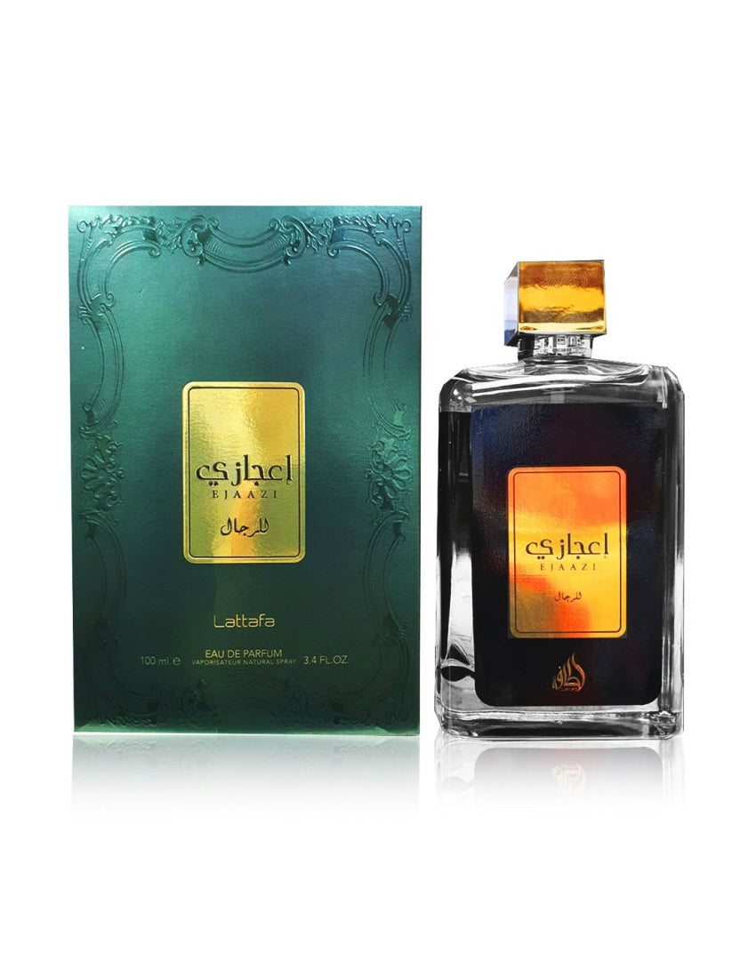 Lattafa Ejaazi Eau de Parfum 100 ml