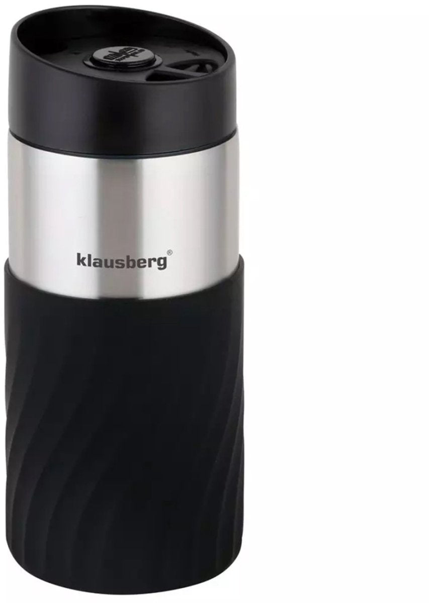 THERMAL MUG 300 ml CLICK KLAUSBERG KB-7629