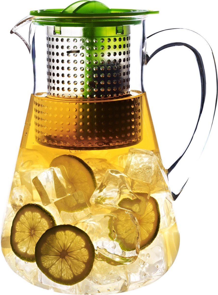 Finum Tea Stick Iced Tea - 1.8L - Green