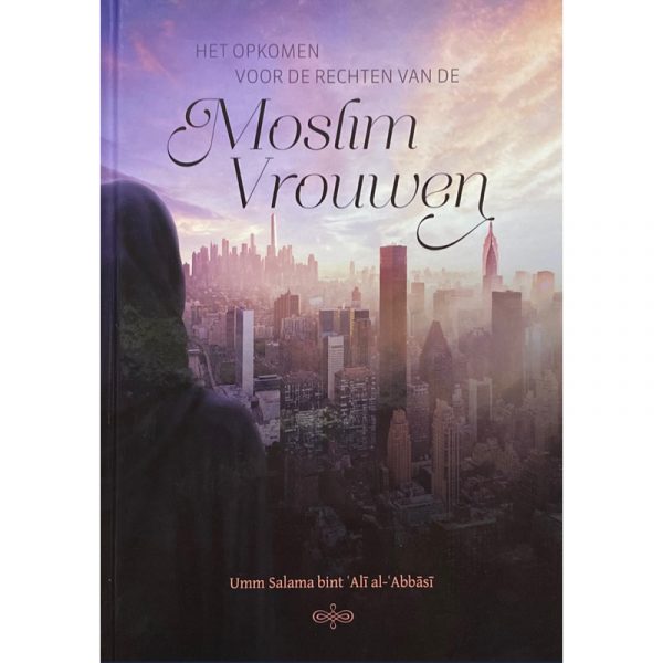 Das Eintreten für die Rechte muslimischer Frauen