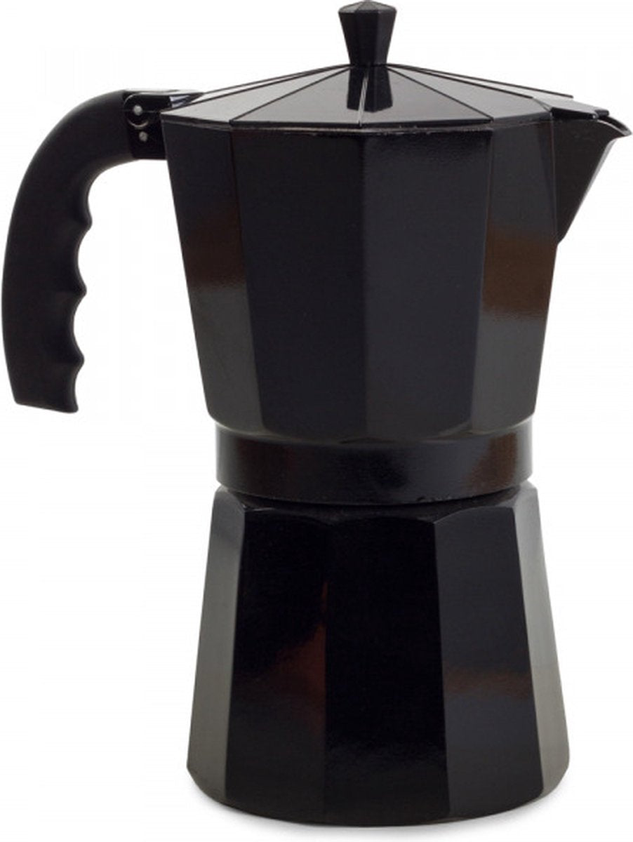 Percolateur à café Verk Group 12 tasses 600 ml aluminium